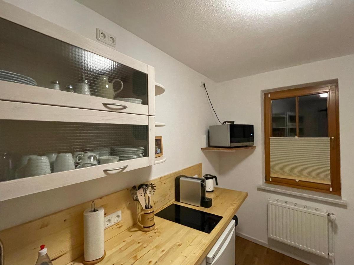 Ferienwohnung Am Quedlinburger Stadtbad المظهر الخارجي الصورة