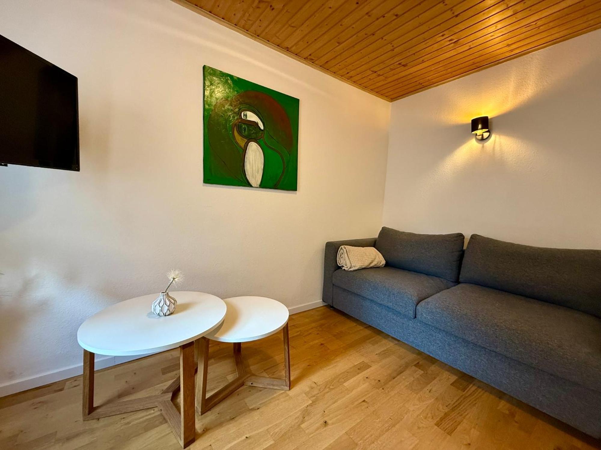 Ferienwohnung Am Quedlinburger Stadtbad المظهر الخارجي الصورة